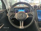 Mercedes-Benz GLC 220 d 4Matic - 21