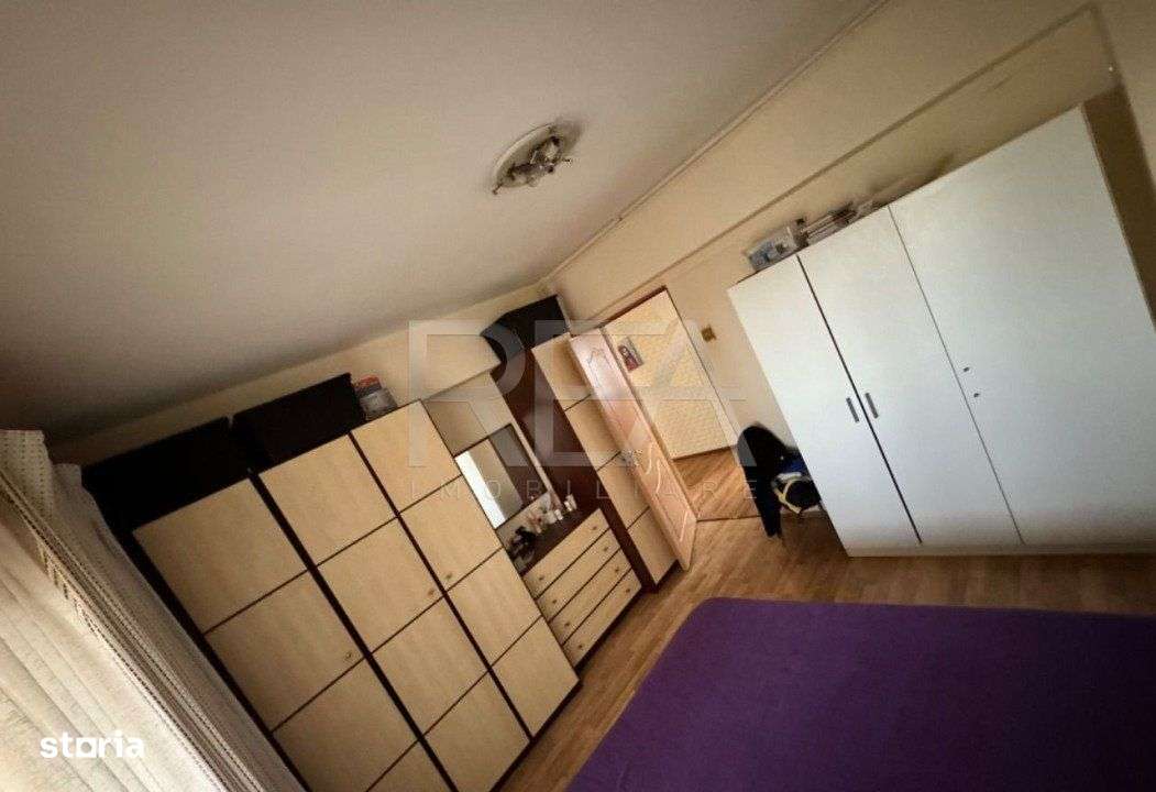 4 Camere Decomandat Zona Ghencea - Imagine principală: 5/15