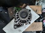 alternator mazda 5 2.0d rf7j mazda 6 2.0d rf7j perfect funcțional - 2