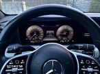 Mercedes-Benz Klasa E 200 d T 9G-TRONIC AMG Line - 37