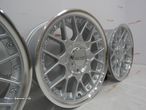 Jantes Haxer HX025 15 x 7 et 25 4x100 + 4x114.3 - 5