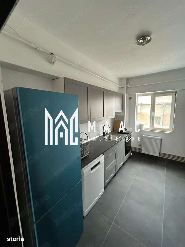 Apartament 3 camere| Ostroveni| Bloc A | Renovat - Imagine principală: 2/9