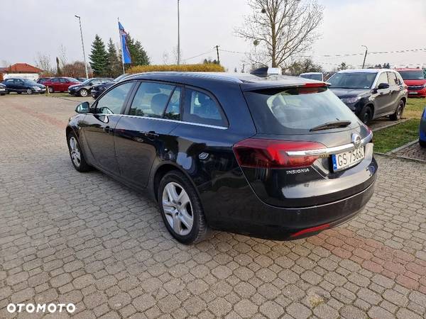 Opel Insignia 1.6 CDTI Business Edition - 3