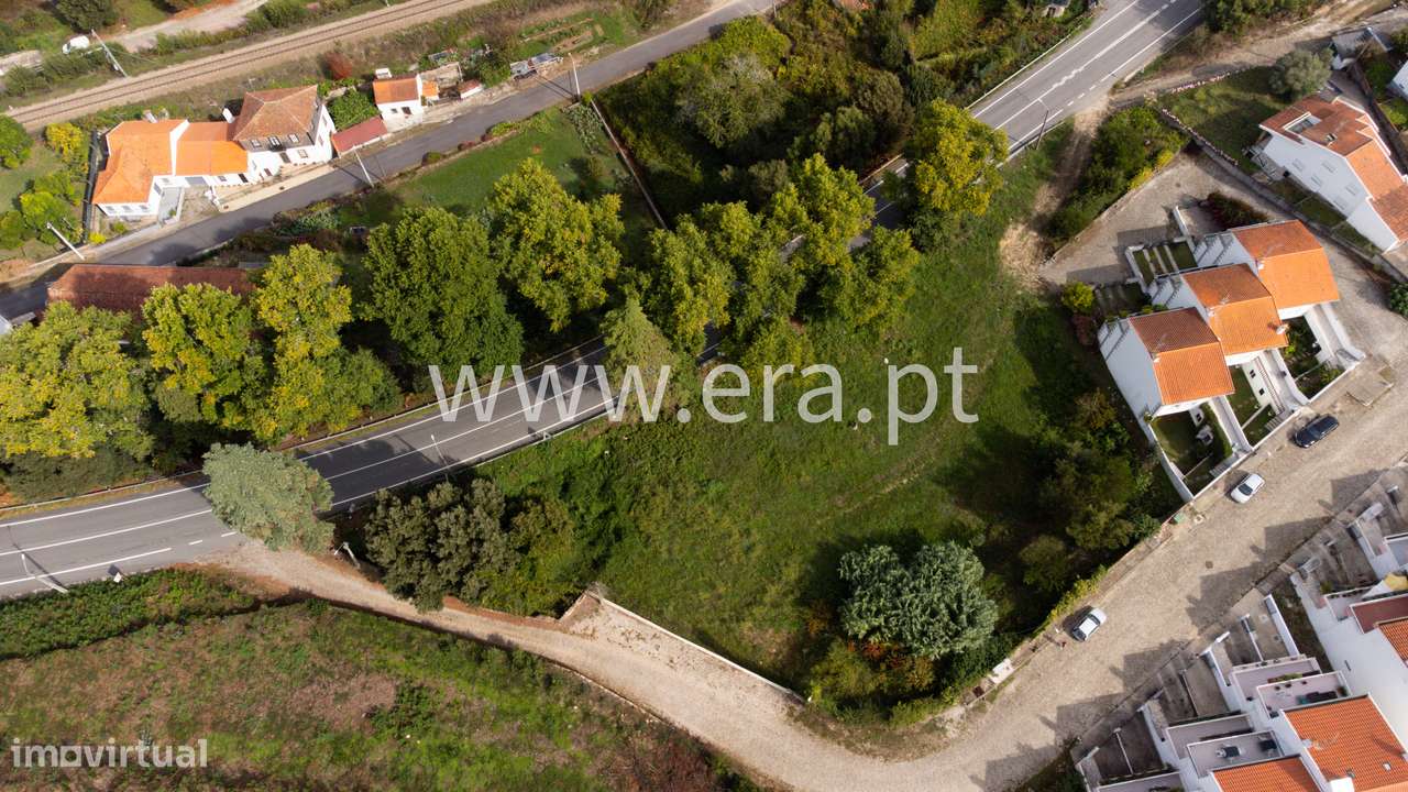 Terreno para construção com vistas rio - Seixas-13