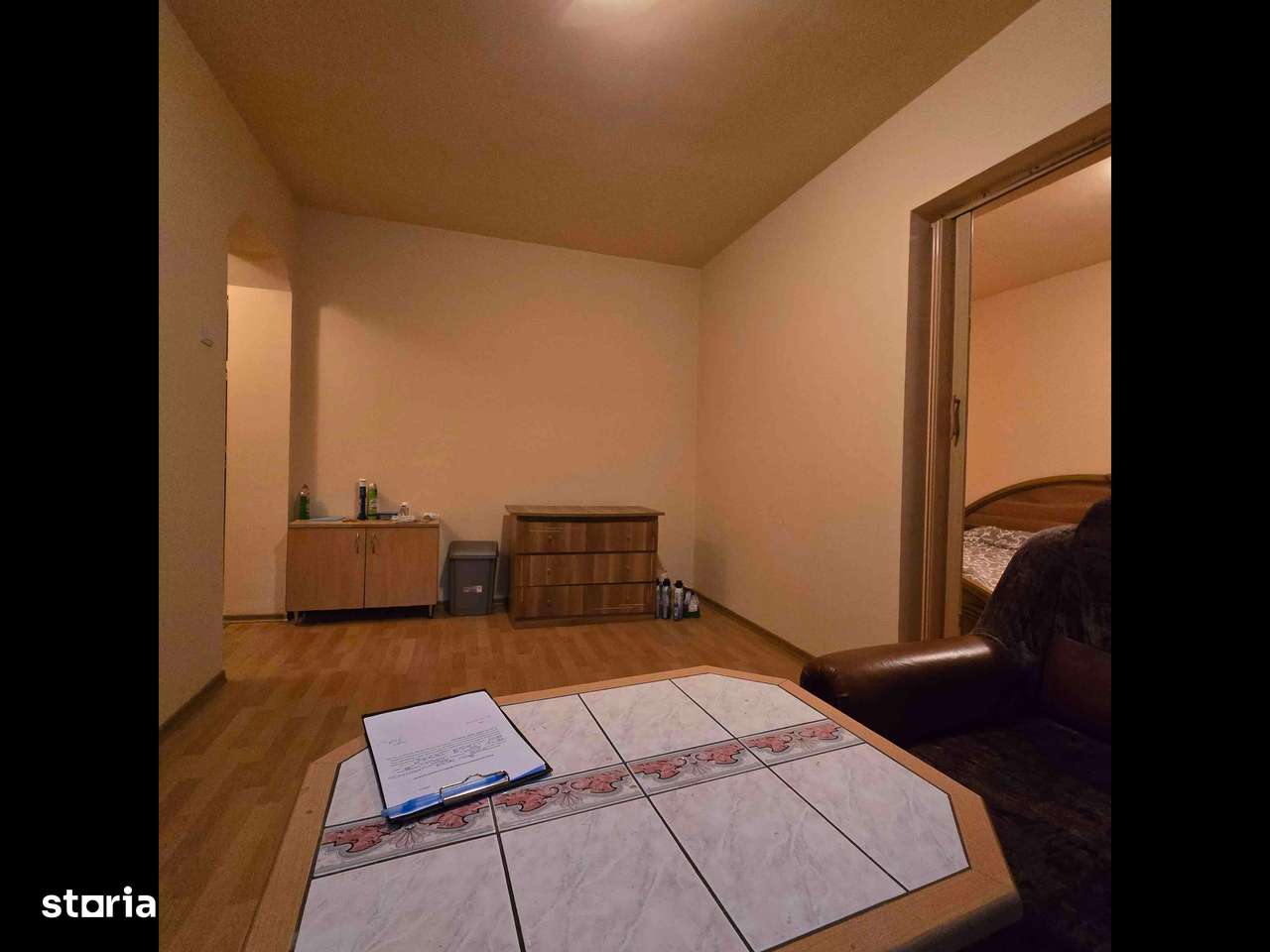 Vând apartament Hunedoara. - Imagine principală: 2/9