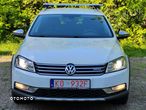 Volkswagen Passat Alltrack 2.0 TDI 4Motion DSG BlueMotion Tec - 8