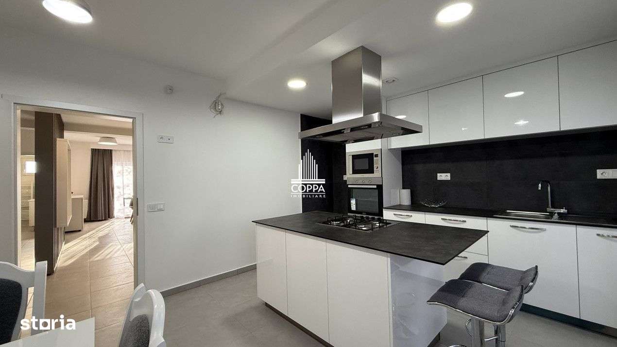 Casa tip Duplex / Baia Sprie - Imagine principală: 4/20