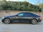 BMW 530 e iPerformance Pack M - 1