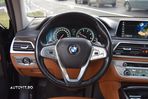 BMW Seria 7 730d - 29