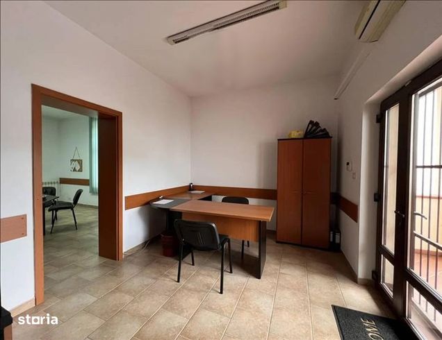De vanzare Spatiul Comercial / casa+Hala – Complexul Studentesc- 635-0