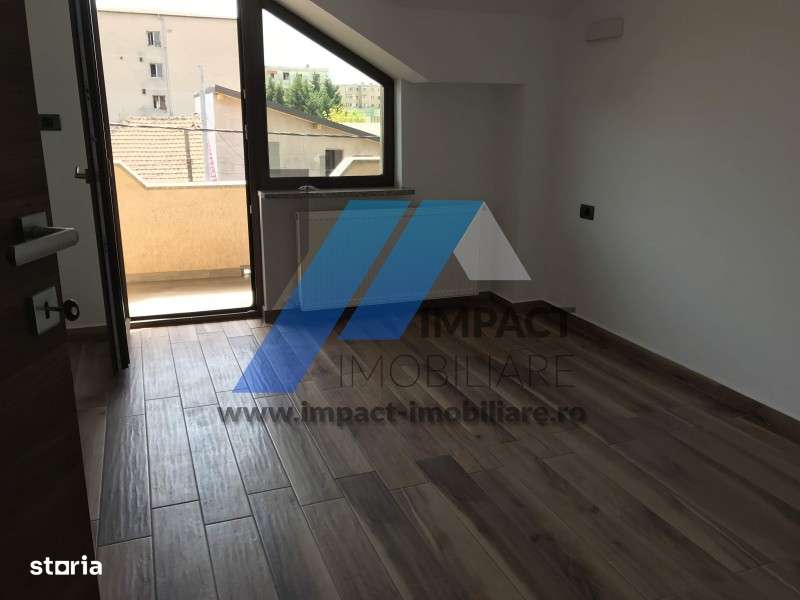 Spatiu Birouri Calea Bucuresti - Strada Putnei - Imagine principală: 5/9