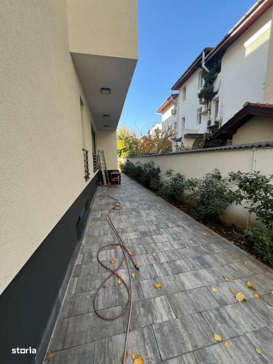 3 camere| Bloc Nou 2025 | Zona Tei | Parcul Circului - Imagine principală: 3/6