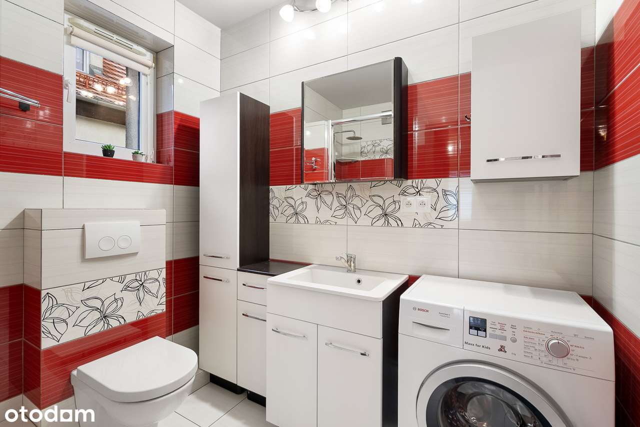 Piękne mieszkanie 4 pokoje i oddzielna kuchnia 77,30 m2-3