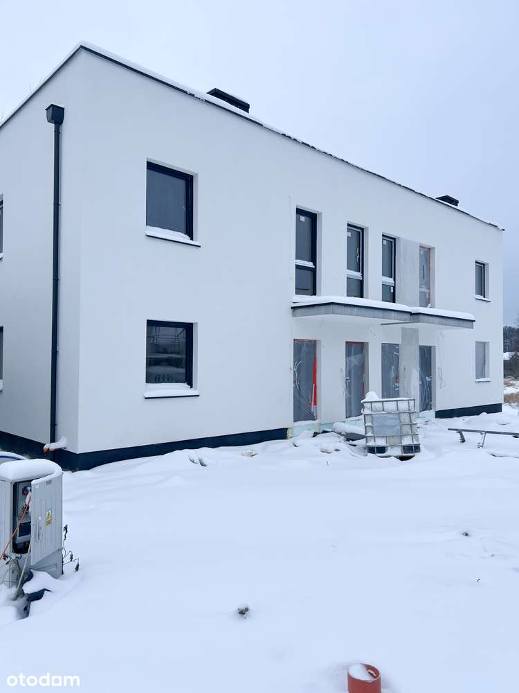 Bezczynszowe mieszkanie, kameralne osiedle, parking, komórka lokatorsk-1