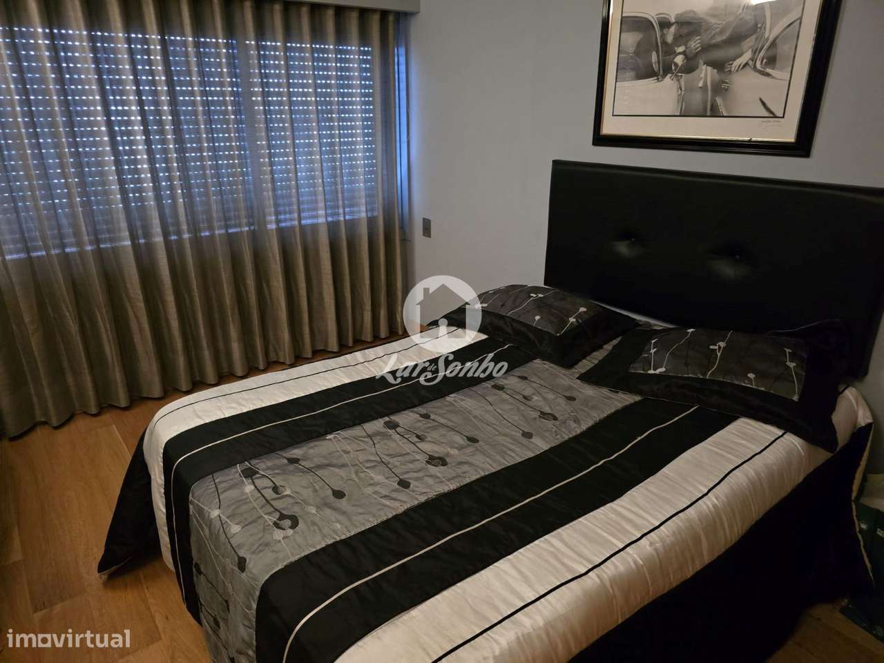 Apartamento, como novo, para arrendamento, Maia - Cidade da Maia - Grande imagem: 4/16