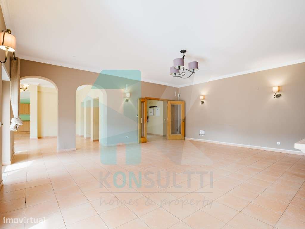 Moradia Isolada de Luxo com Piscina e Terreno de 1000 m² - Praia da...-5