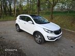 Kia Sportage 2.0 CRDI 4WD Fifa World Cup Edition - 3