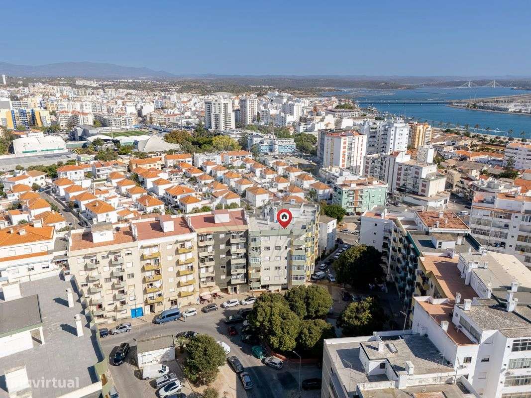 Apartamento T2 para venda - Grande imagem: 2/13