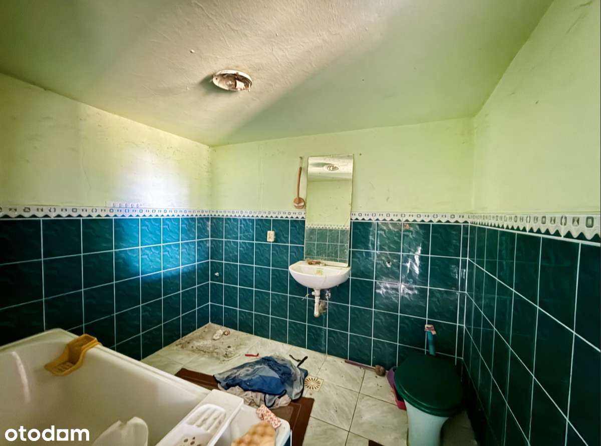 Dom w Świebodzinie na sprzedaż – ul. Poprzeczna, 8 arów-4