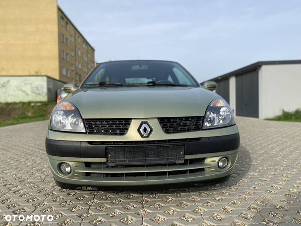 Renault Clio - 4