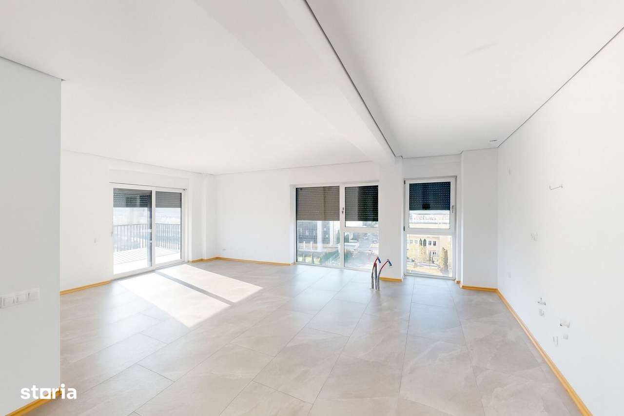 Penthouse de vânzare Brașov 129 mp utili + terasă 48 mp-12