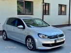 Volkswagen Golf 1.6 TDI DPF BlueMotion Technology Trendline - 18