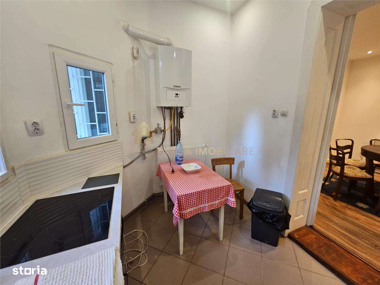 CASA  3 CAMERE 70 MP   TEREN  1675 MP GRIGORESCU - Imagine principală: 5/17