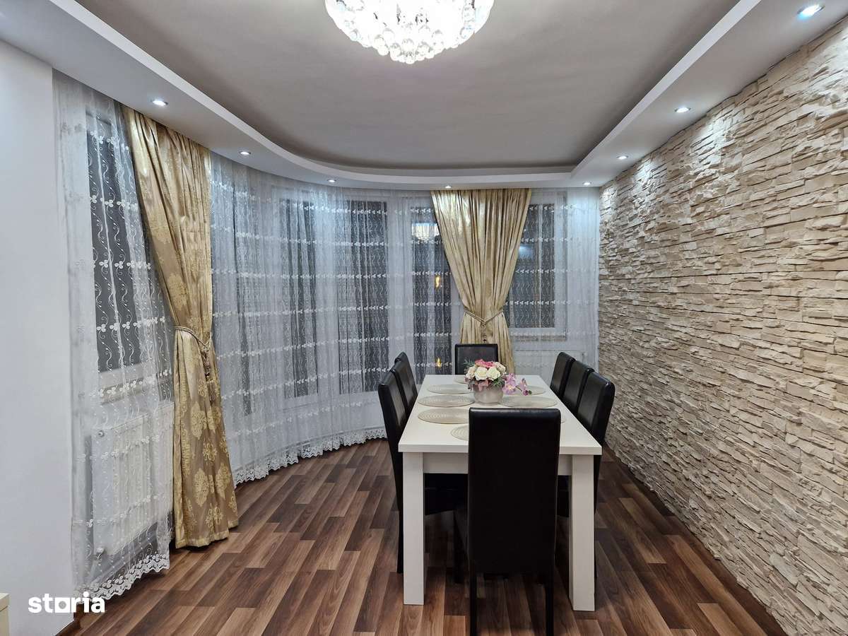Apartament 2 camere de inchiriat zona Ultracentrala - Imagine principală: 2/10