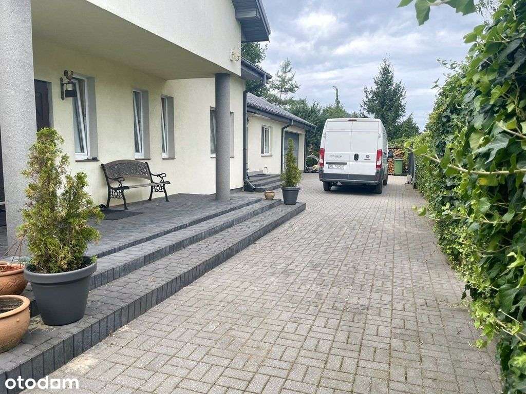 Dom, 172,63 m², Chotomów - Pełny obrazek: 5/12