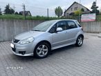 Suzuki SX4 Classic 1.6 VVT 4x2 Style - 22