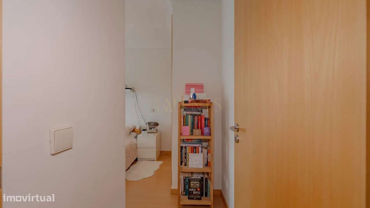 Apartamento T1 em Fraião Braga - Junto ao Holmes Place-7