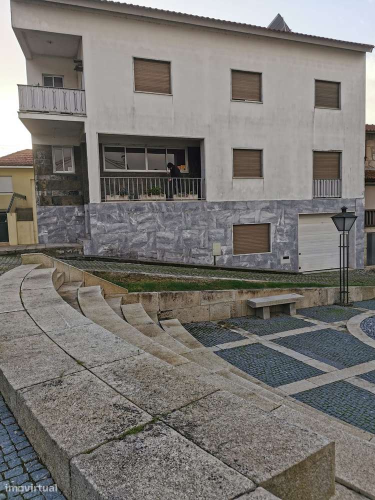 Casa em Lanhelas vista rio Minho - Grande imagem: 2/12