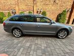 Skoda Superb 2.0 TDI Platinum DSG - 4