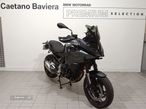 BMW F 900 XR 900XR Tripleblack - Demonstração PL - 4