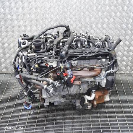 Motor D5204T6 VOLVO 2.0L 150 CV - 3