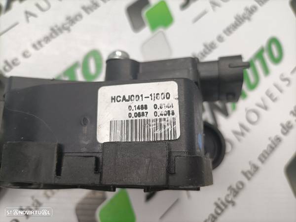 Pedal Acelerador / Acelarador / Potenciómetro Hyundai I20 (Pb, Pbt) - 2