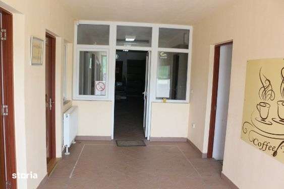 Complex comercial si birouri- Caransebes licitatie publica - Imagine principală: 4/12