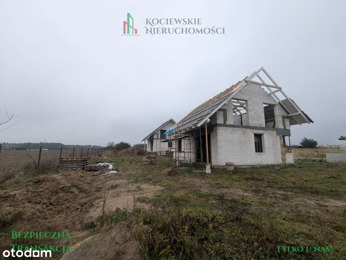 Domy w stanie surowym otwartym we Franku - Pełny obrazek: 4/20