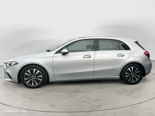 Mercedes-Benz A 200 Style Aut. - 3