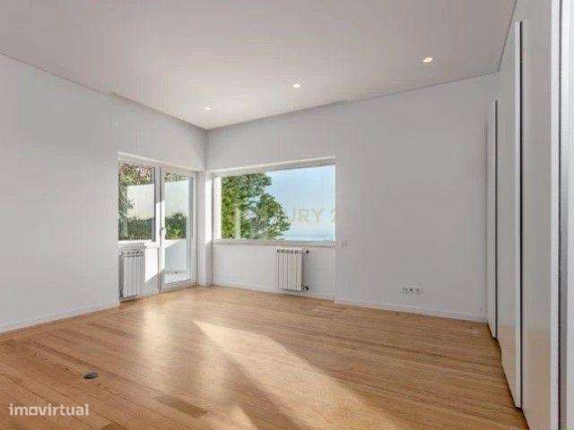 Luxuoso Apartamento  Vista Mar em Cascais - Grande imagem: 4/10