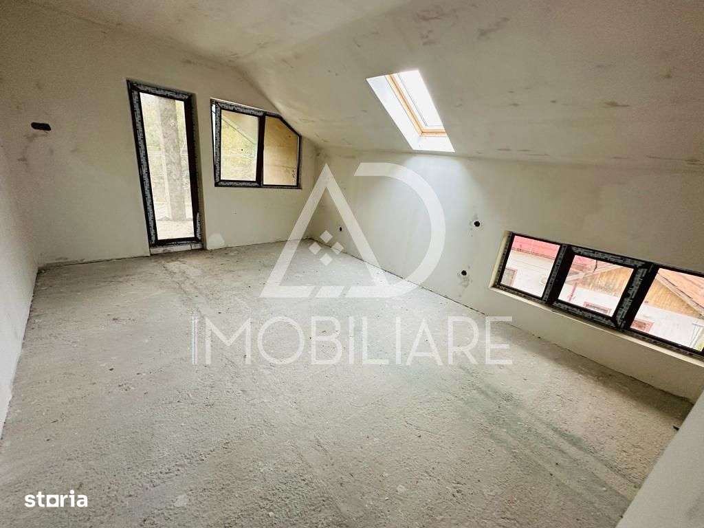 Vânzare vilă / pensiune situată în Comuna Baia de Fier - Imagine principală: 5/14