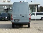 Mercedes-Benz Sprinter 315 CDI - 4