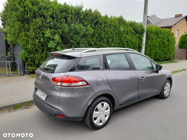 Renault Clio 0.9 Energy TCe Expression - 4