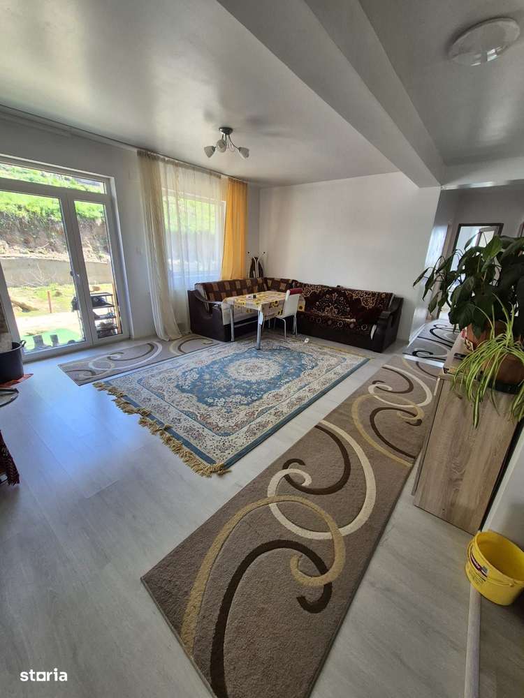 Casa si teren de vanzare in Feleacu - Imagine principală: 5/12