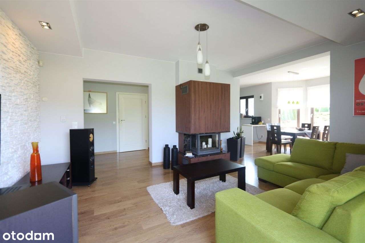 Dom, 181 m², Szczawno-Zdrój-1