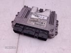 Centralina Do Motor  Ecu Peugeot 207 (Wa_, Wc_) - 1