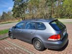 Volkswagen Golf 1.6 Comfortline - 1