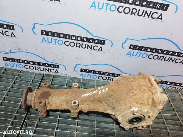 Grup spate Subaru Forester 2.0 Diesel 2007 - 2010 EE20 (559) - 8