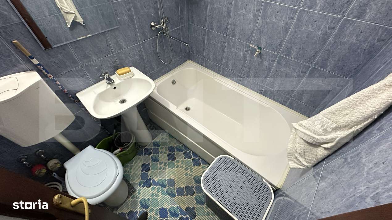 Apartament cu o camera, zona Rogerius - Imagine principală: 5/5