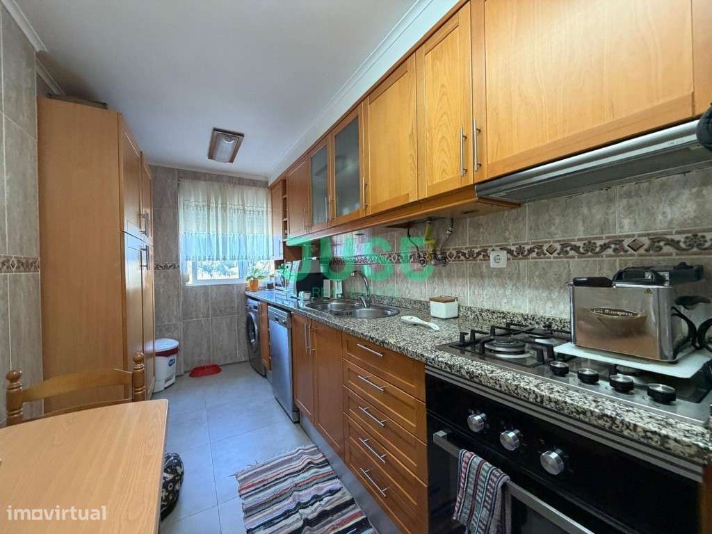 Apartamento t3 remodelado em São Domingos de Benfica - conforto no ... - Grande imagem: 5/20